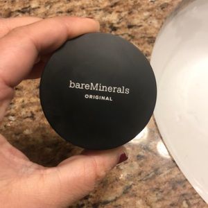 BAREMINERALS
ORIGINAL Foundation